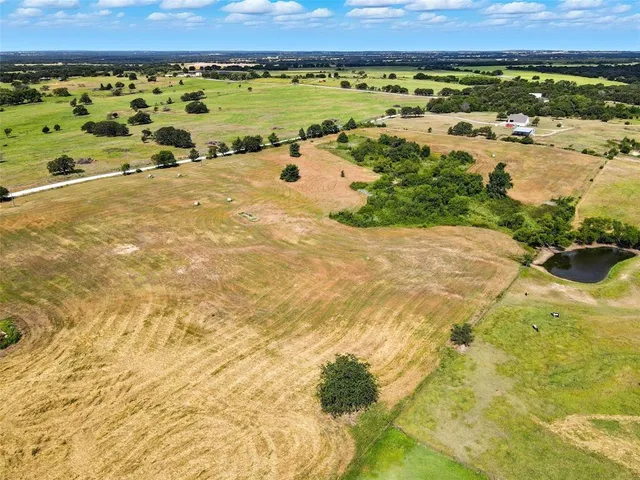 $165,000 | Tbd South Johnson Loop, Montague, TX 76251