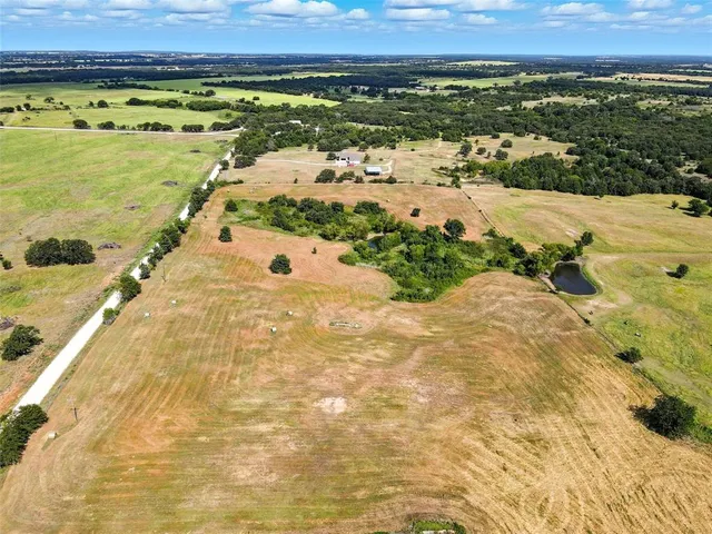 $165,000 | Tbd South Johnson Loop, Montague, TX 76251