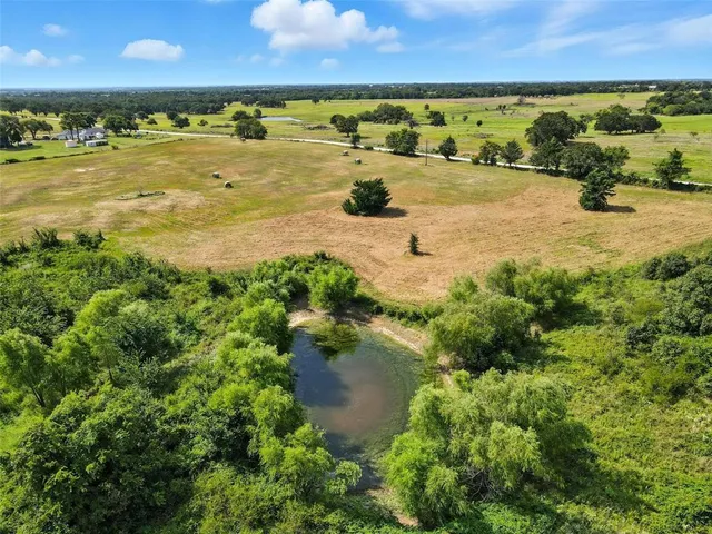 $165,000 | Tbd South Johnson Loop, Montague, TX 76251