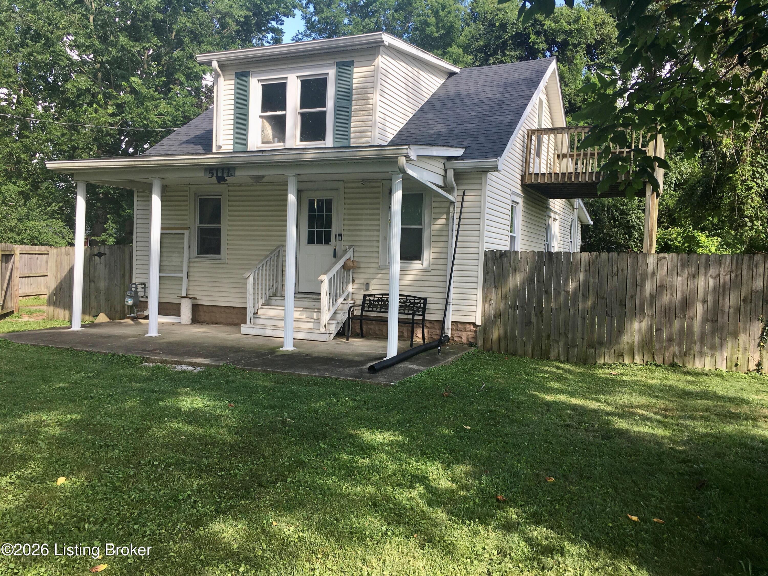 5111 Terry Road Louisville, KY 40216 - Photo 1 of 14 5111 TERRY RD
