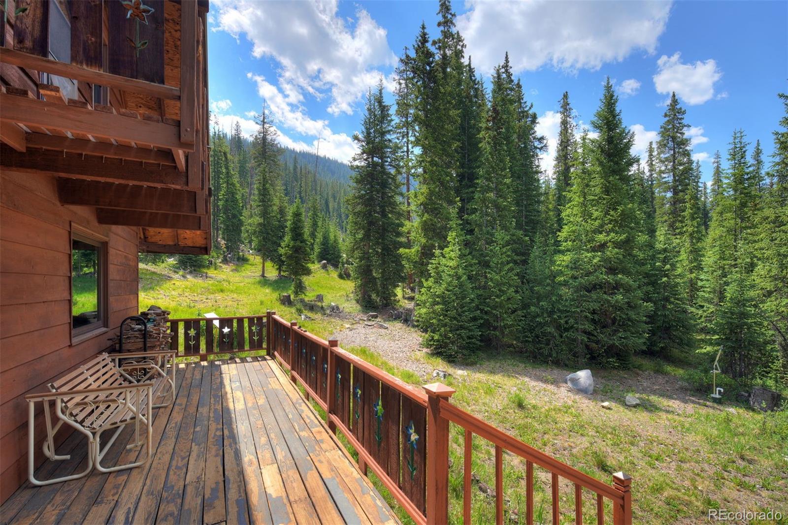5621 French Gulch Road Breckenridge, CO 80424 - Photo 9 of 33