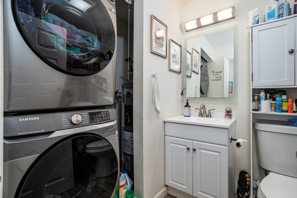 20 Abbey Road, Unit 104 Leominster, MA 01453 - Photo 8 of 14