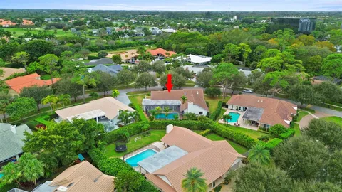 $2,295,000 | 7571 Estrella Circle, Boca Raton, FL 33433