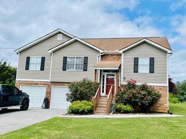 418 Cook Road Northwest Resaca, GA 30735 - Photo 1 of 1
