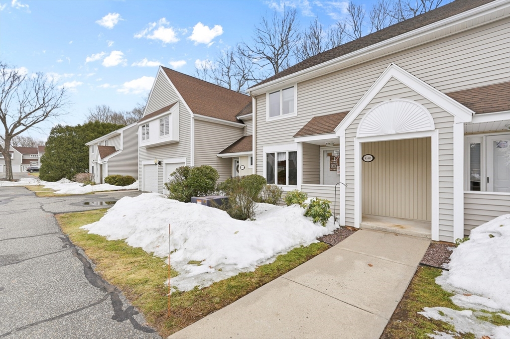 2205 Boston Road, Unit K100 Wilbraham, MA 01095 - Photo 1 of 35