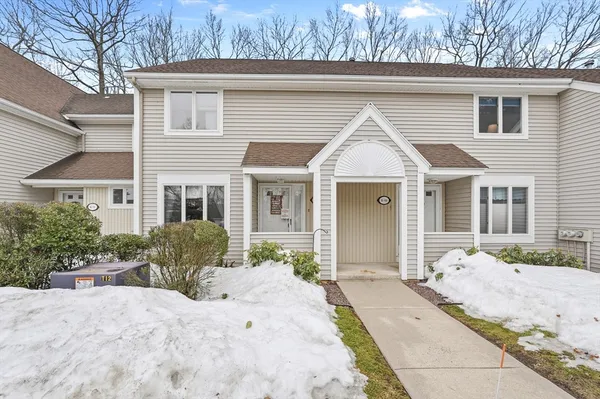 $350,000 | 2205 Boston Road, Unit K100, Wilbraham, MA 01095