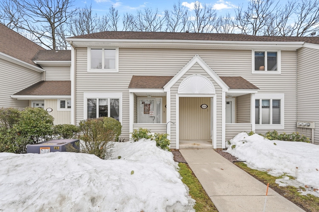 2205 Boston Road, Unit K100 Wilbraham, MA 01095 - Photo 2 of 35