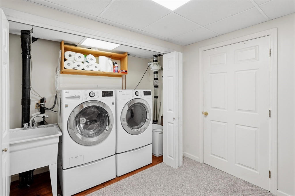 2205 Boston Road, Unit K100 Wilbraham, MA 01095 - Photo 21 of 35