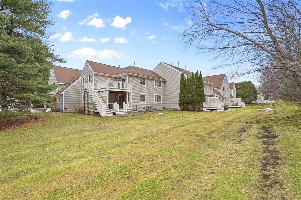 2205 Boston Road, Unit K100 Wilbraham, MA 01095 - Photo 30 of 35