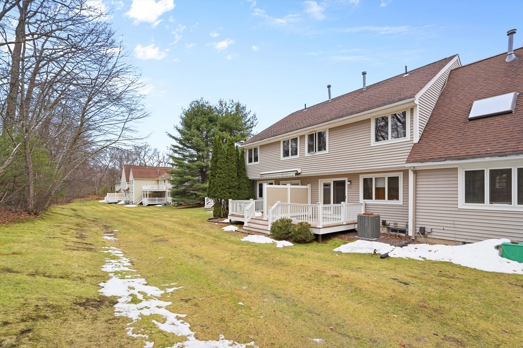 2205 Boston Road, Unit K100 Wilbraham, MA 01095 - Photo 33 of 35