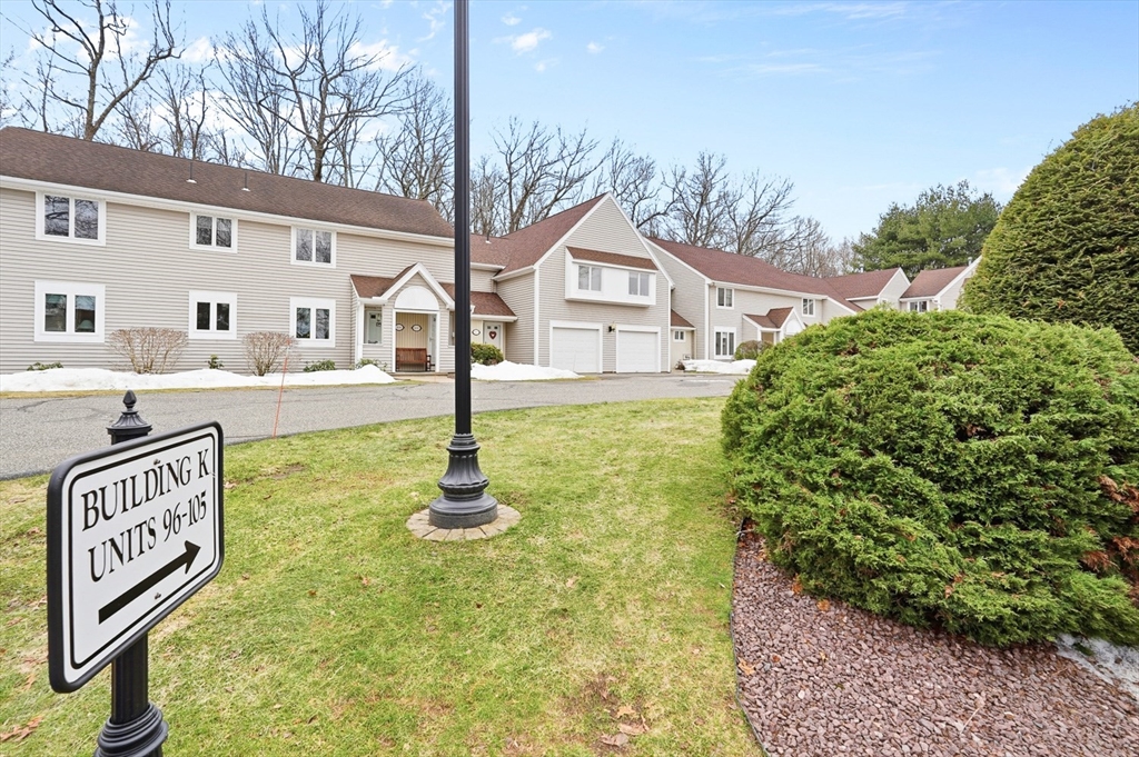 2205 Boston Road, Unit K100 Wilbraham, MA 01095 - Photo 35 of 35