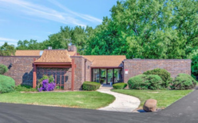 820 Elder Road, Unit C115 Homewood, IL 60430 - Photo 36 of 37