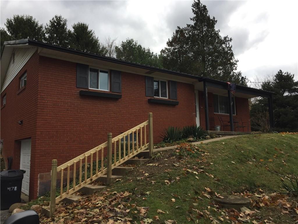 478 Rehoboth Road Belle Vernon, PA 15012 - Photo 2 of 25 Gallery Image 2