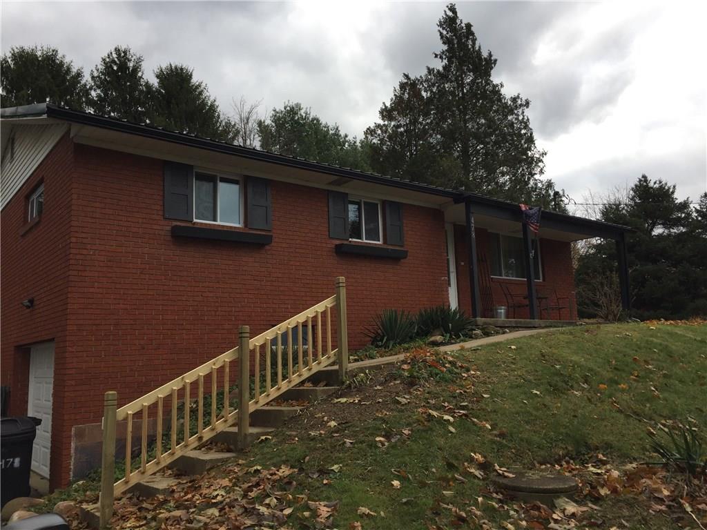 478 Rehoboth Road Belle Vernon, PA 15012 - Photo 21 of 25 Gallery Image 21