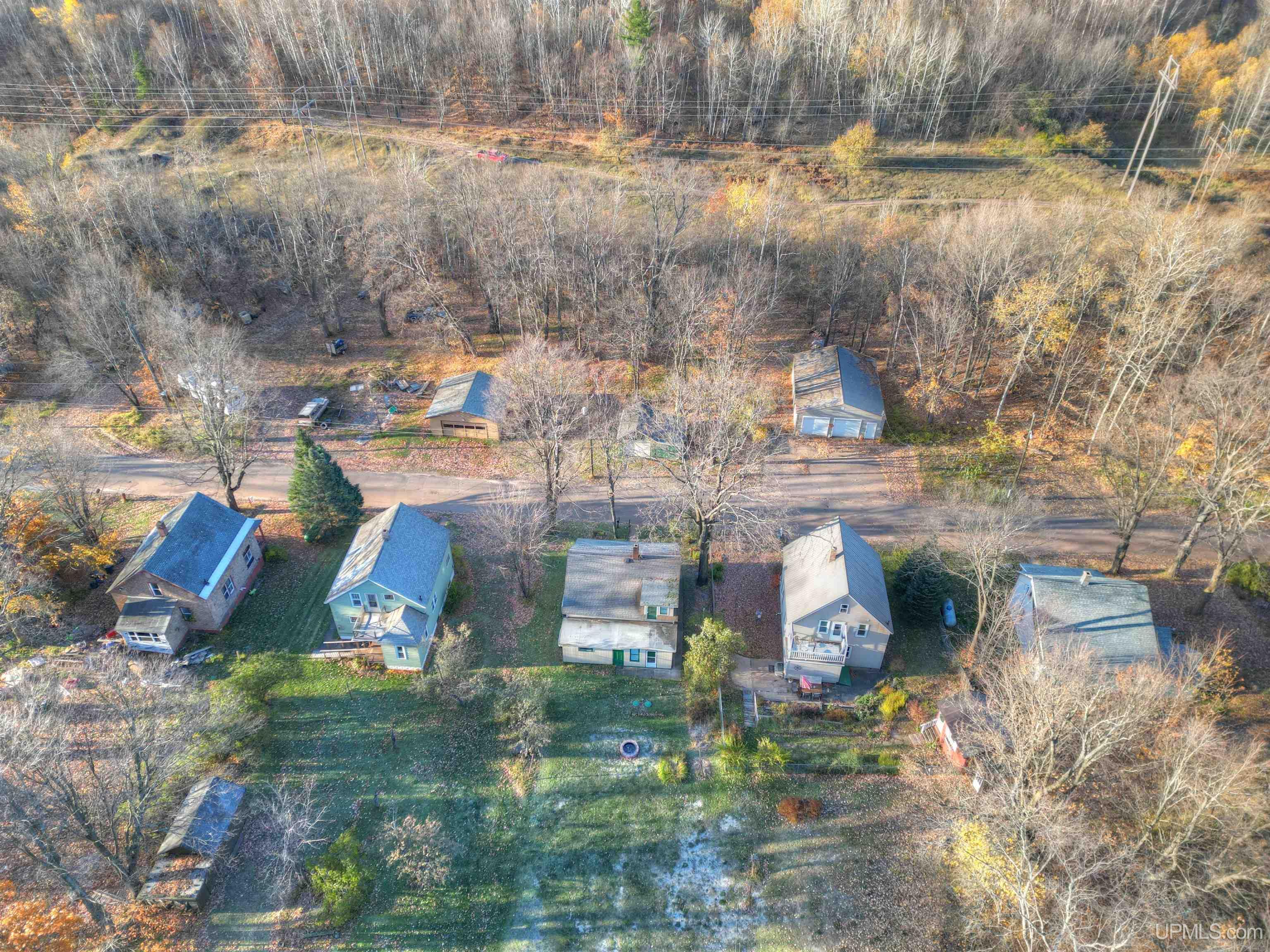 312 Rolling Mill Road Negaunee, MI 49866 - Photo 44 of 61 Gallery Image 44