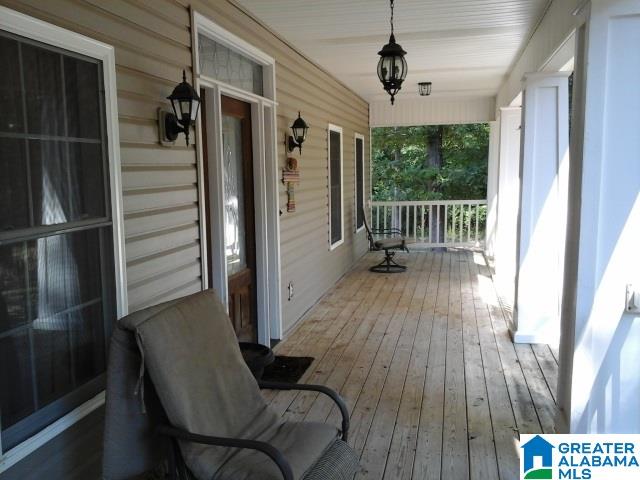341 Happy Knoll Road Ashville, AL 35953 - Photo 23 of 47