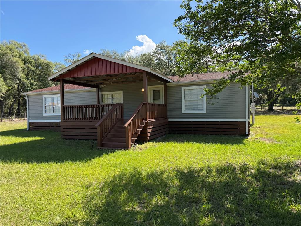 30842 Round Lake Road Sorrento, FL 32776 - Photo 2 of 8