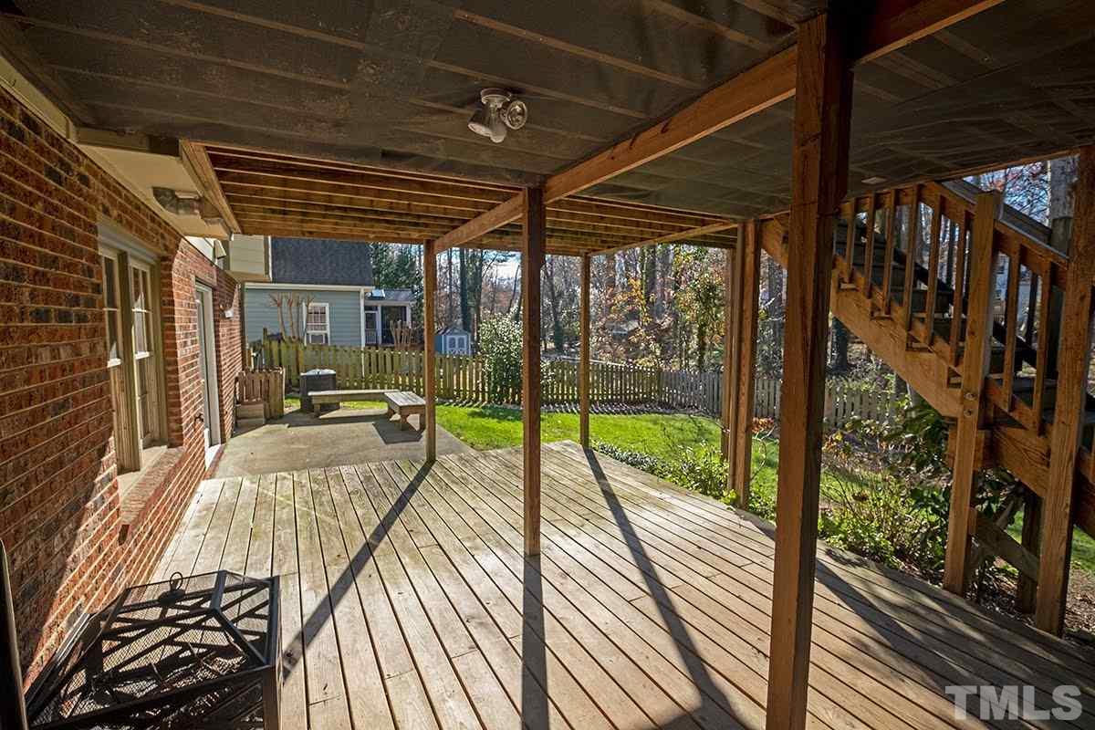 7409 Chippenham Court Raleigh, NC 27613 - Photo 14 of 21