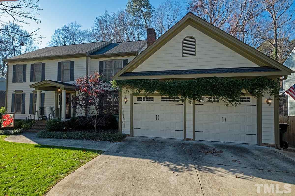 7409 Chippenham Court Raleigh, NC 27613 - Photo 4 of 21
