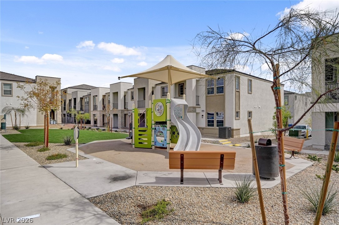 5656 Spellbinding Street Las Vegas, NV 89148 - Photo 34 of 43