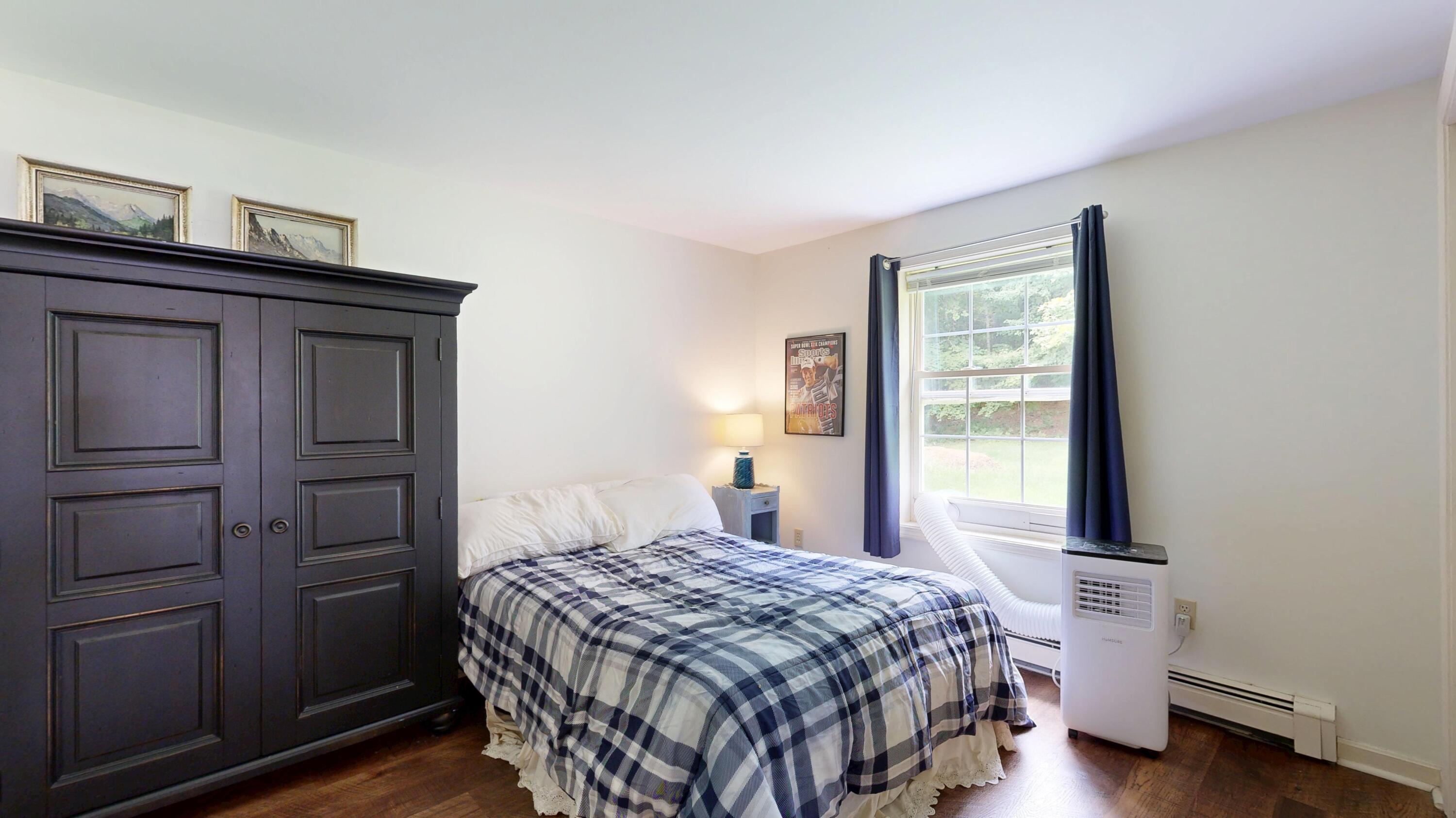 141 Jordan Road Mechanic Falls, ME 04256 - Photo 23 of 54 Bedroom