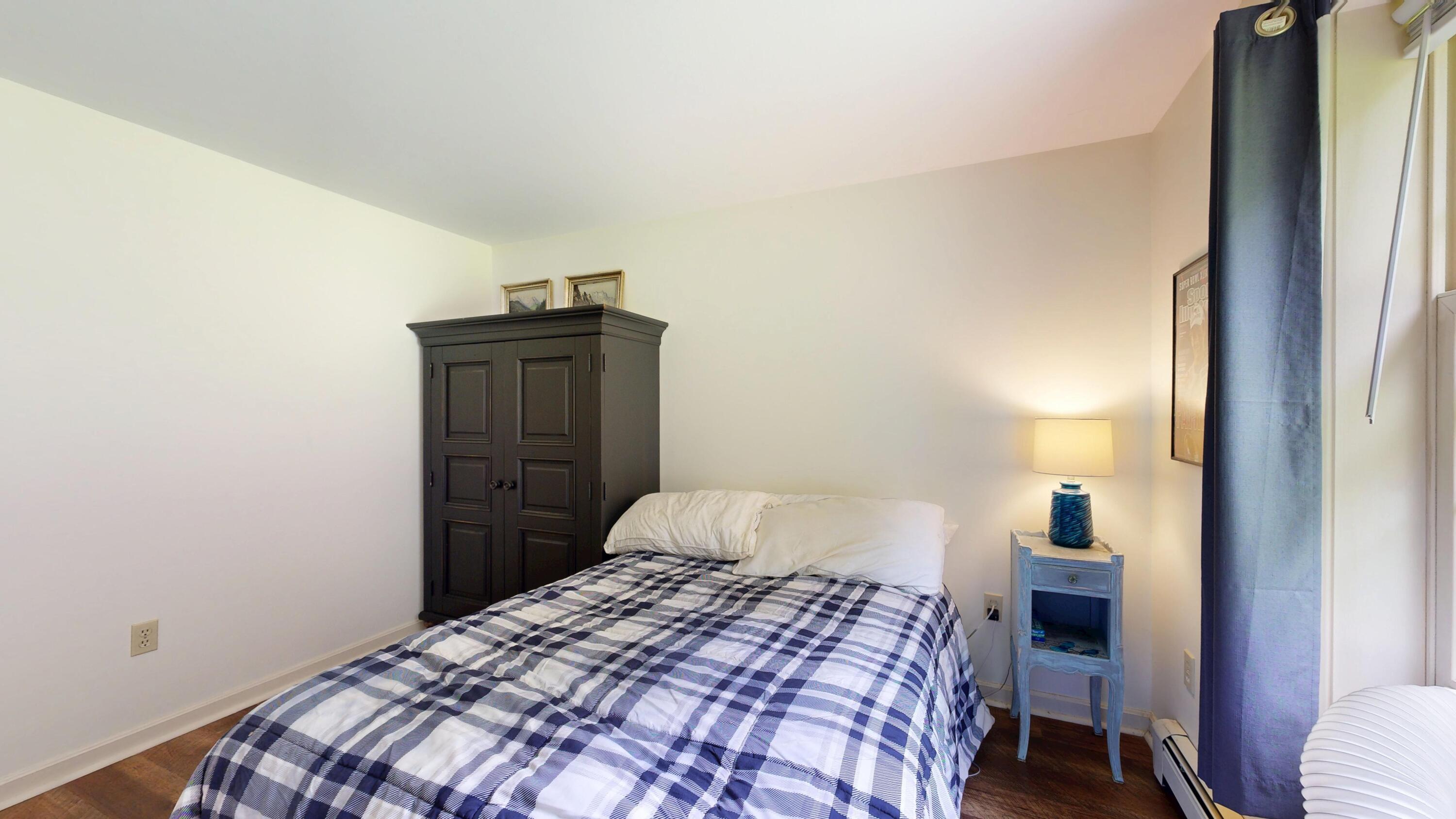 141 Jordan Road Mechanic Falls, ME 04256 - Photo 24 of 54 Bedroom