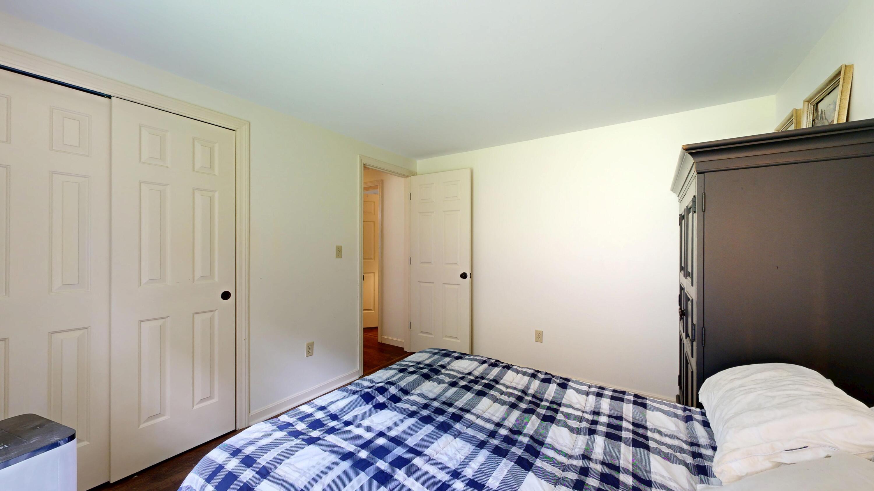 141 Jordan Road Mechanic Falls, ME 04256 - Photo 25 of 54 Bedroom