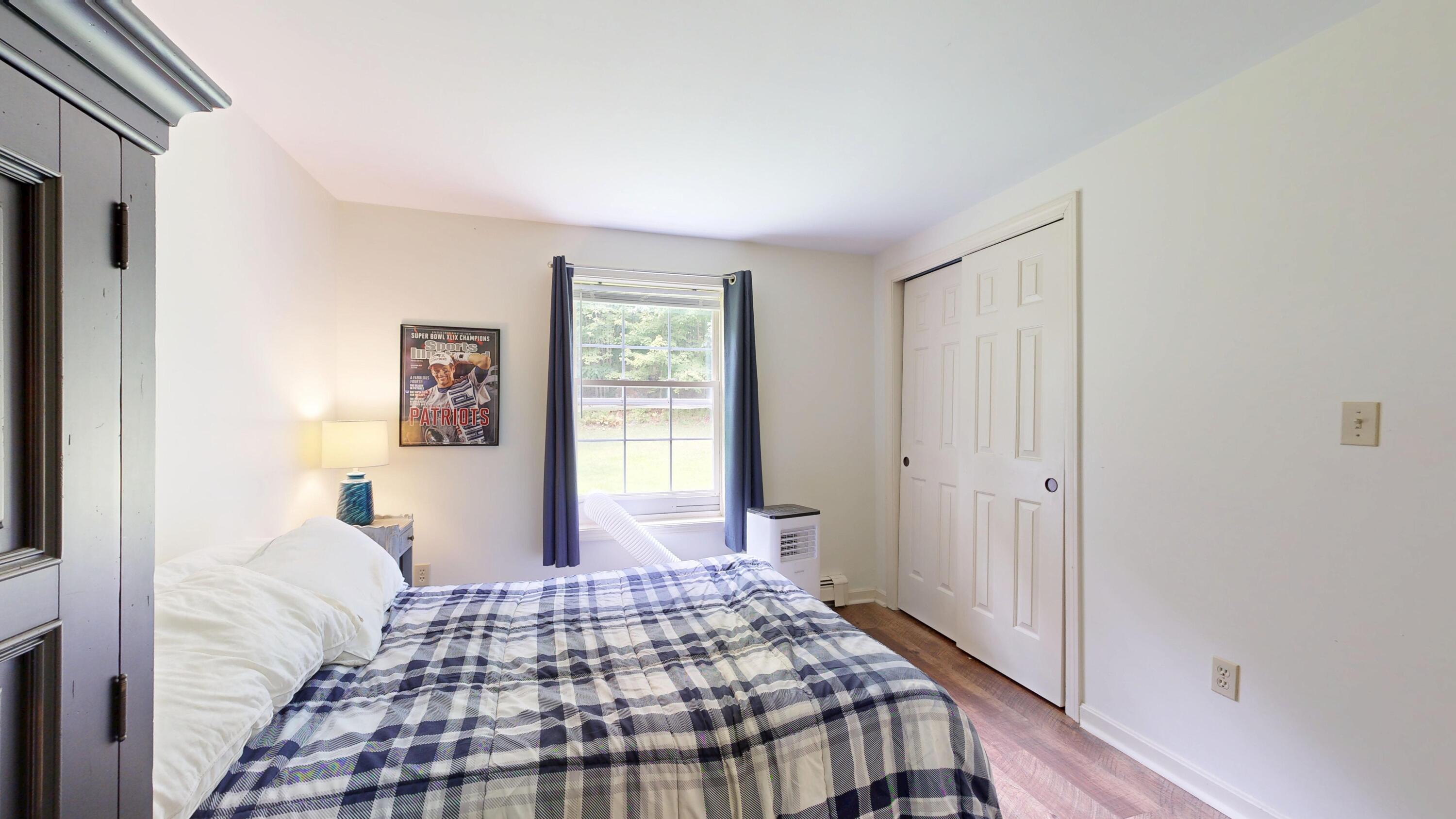 141 Jordan Road Mechanic Falls, ME 04256 - Photo 26 of 54 Bedroom