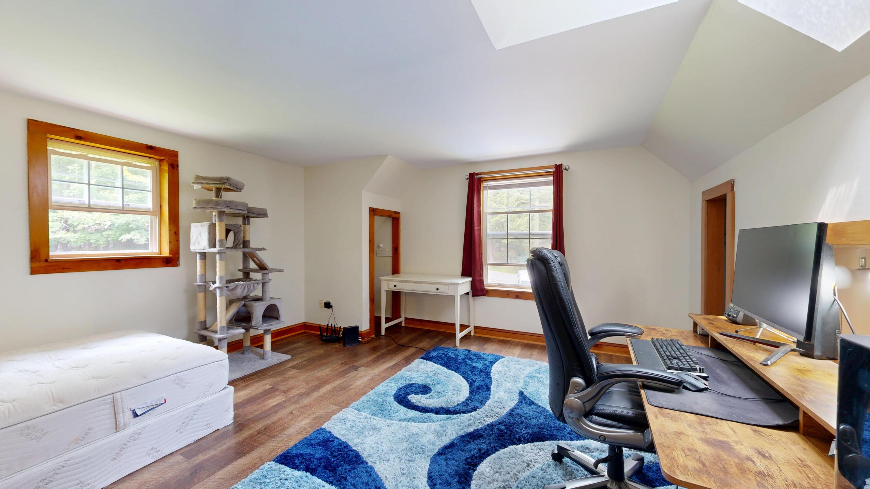 141 Jordan Road Mechanic Falls, ME 04256 - Photo 28 of 54 Bedroom