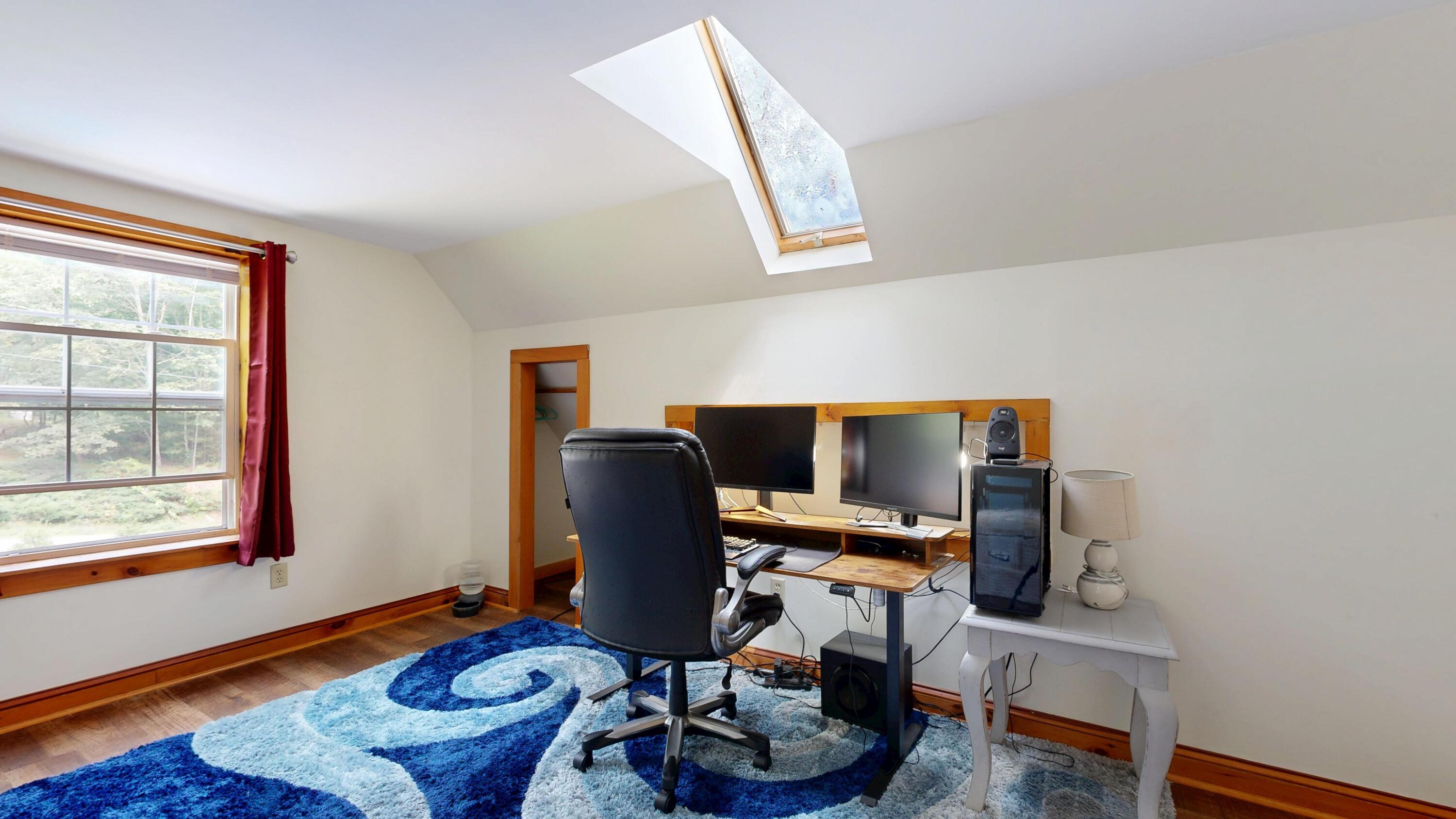 141 Jordan Road Mechanic Falls, ME 04256 - Photo 29 of 54 Bedroom