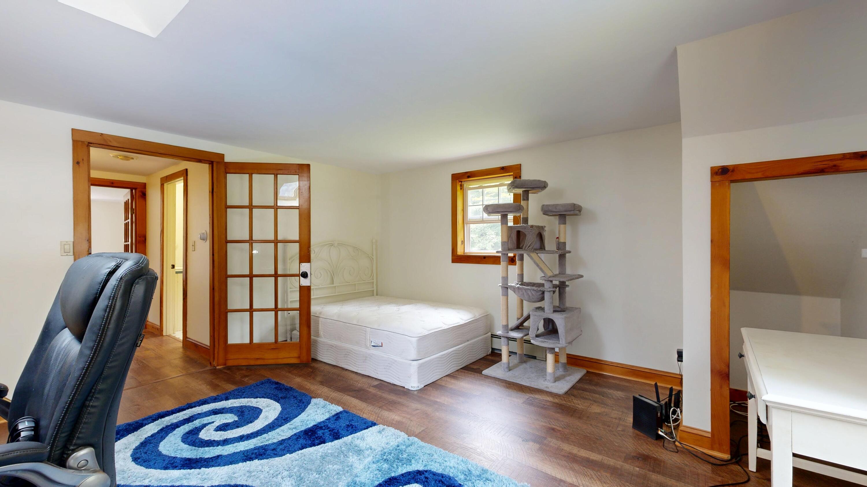 141 Jordan Road Mechanic Falls, ME 04256 - Photo 31 of 54 Bedroom