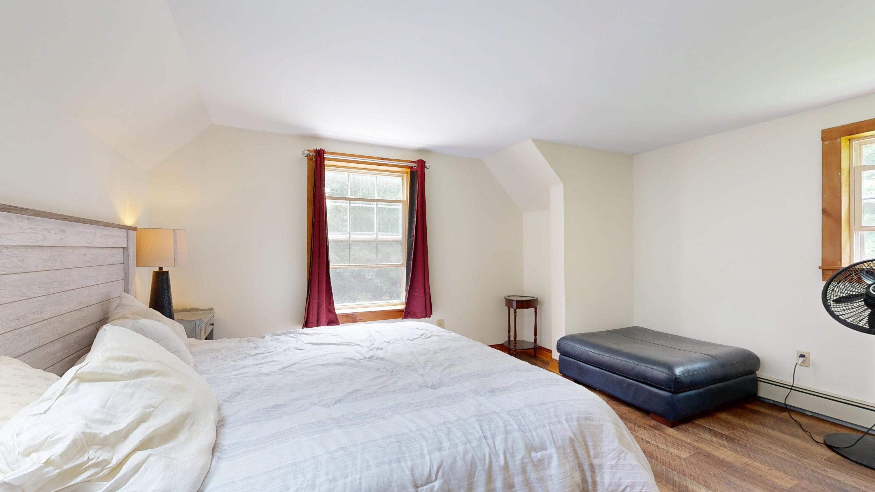 141 Jordan Road Mechanic Falls, ME 04256 - Photo 36 of 54 Bedroom