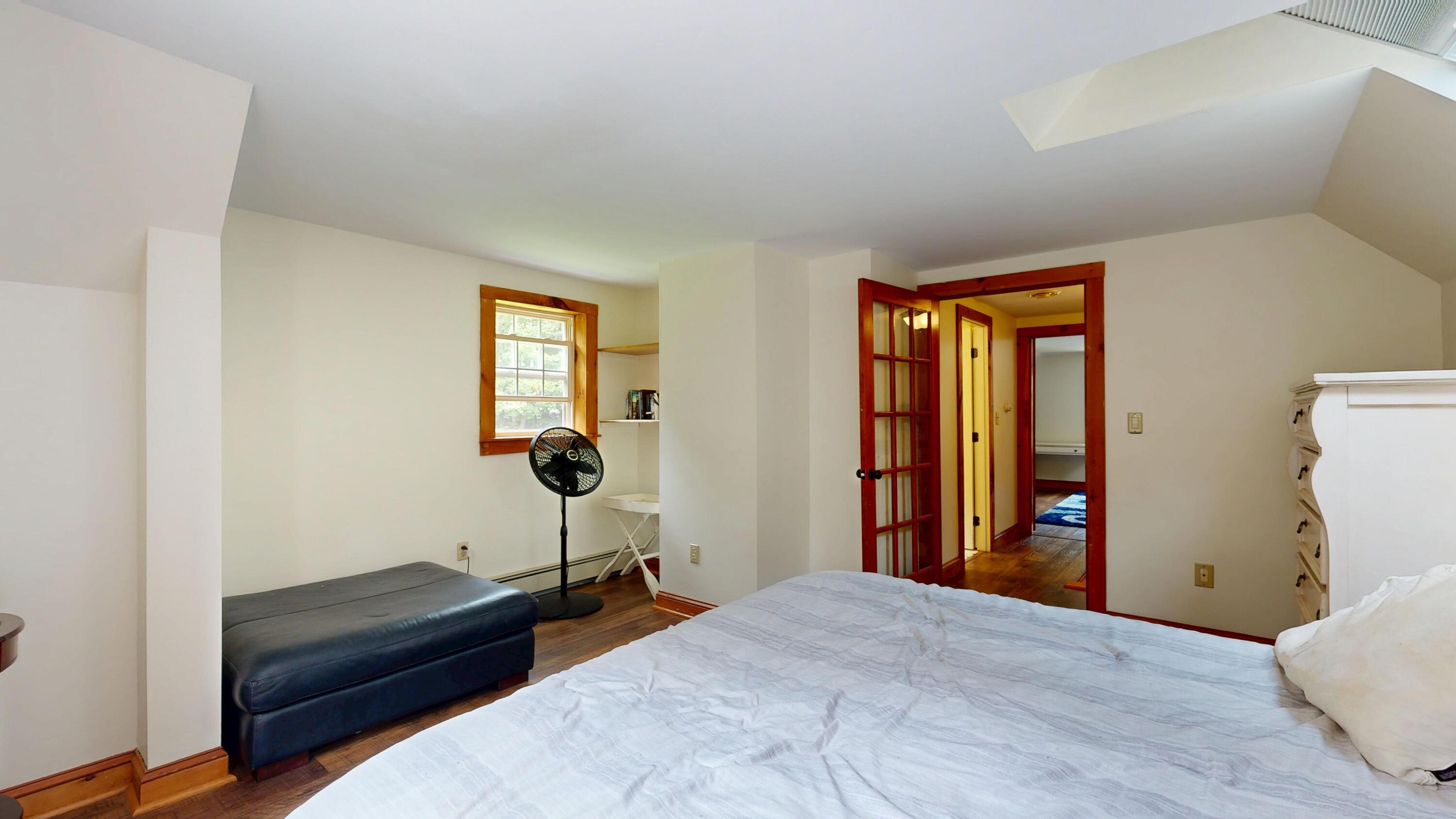 141 Jordan Road Mechanic Falls, ME 04256 - Photo 39 of 54 Bedroom