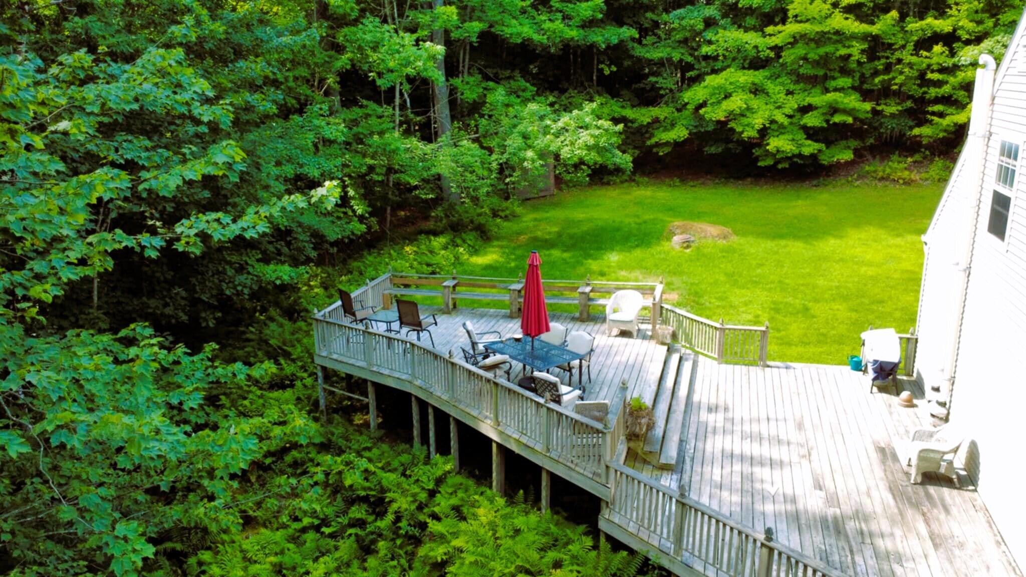 141 Jordan Road Mechanic Falls, ME 04256 - Photo 7 of 54 deed337b-058f-4045-a10b-b0a58a3b4e85