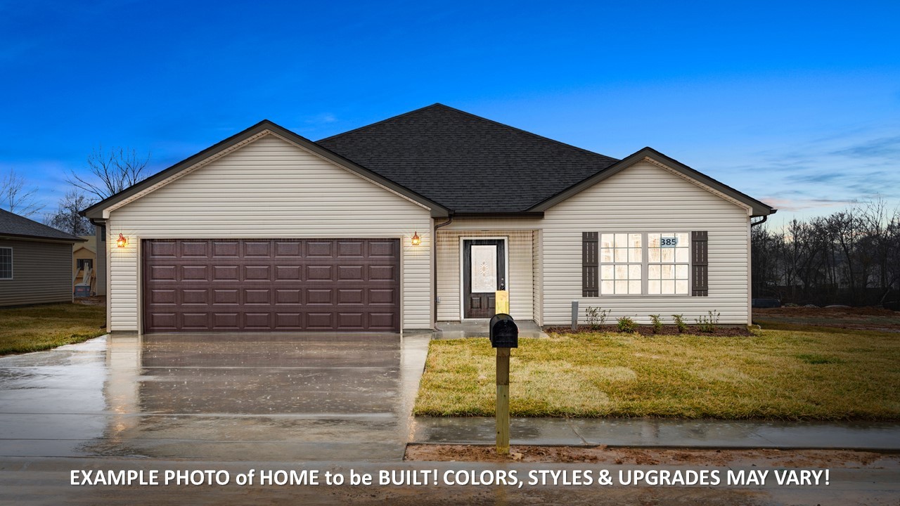5 Mt Herman Road Southside, TN 37171 - Photo 2 of 22 Gallery Image 2
