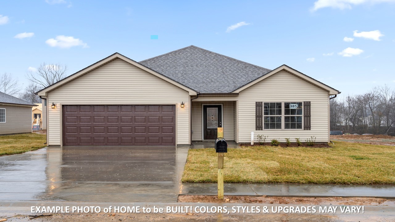 5 Mt Herman Road Southside, TN 37171 - Photo 22 of 22 Gallery Image 22