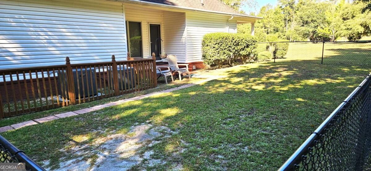 330 Maria Sorrell Road Statesboro, GA 30461 - Photo 30 of 69 Gallery Image 30