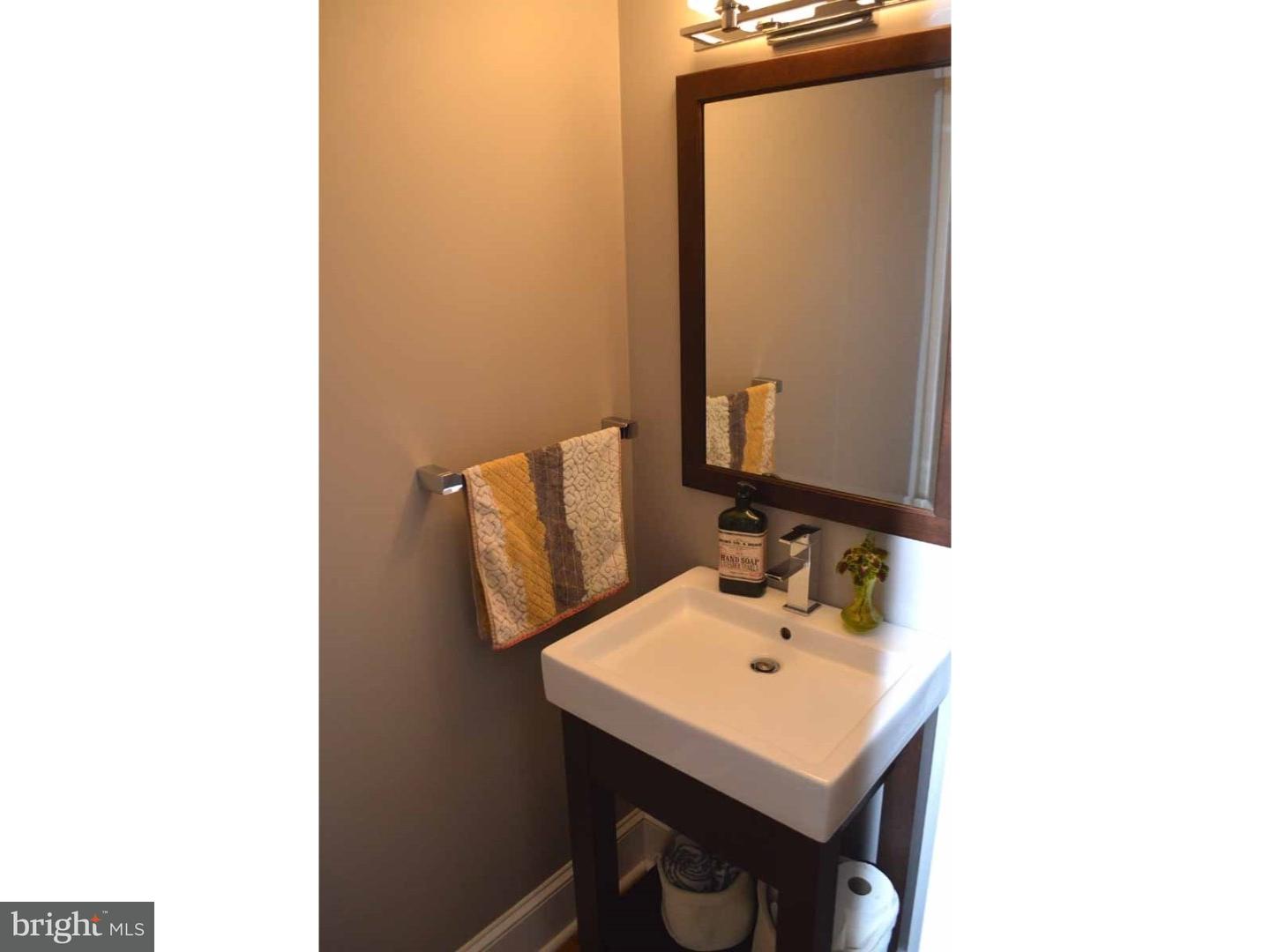 709 Hemlock Road Media, PA 19063 - Photo 14 of 25 Half Bath