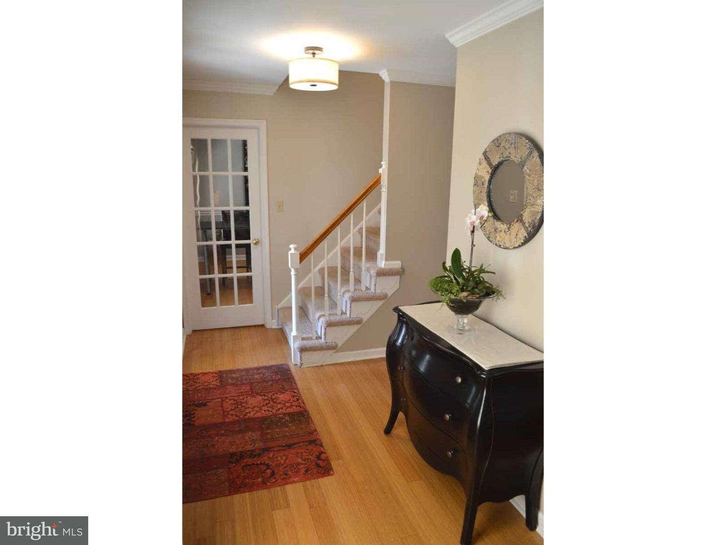 709 Hemlock Road Media, PA 19063 - Photo 3 of 25 Foyer