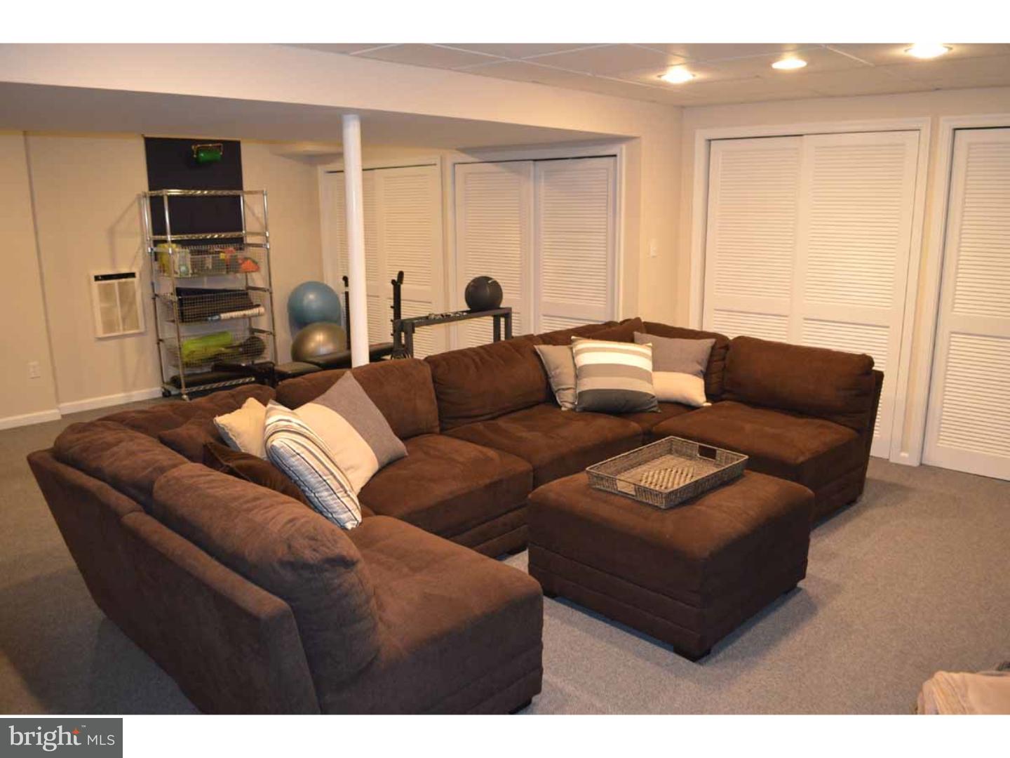 709 Hemlock Road Media, PA 19063 - Photo 21 of 25 Rec Room