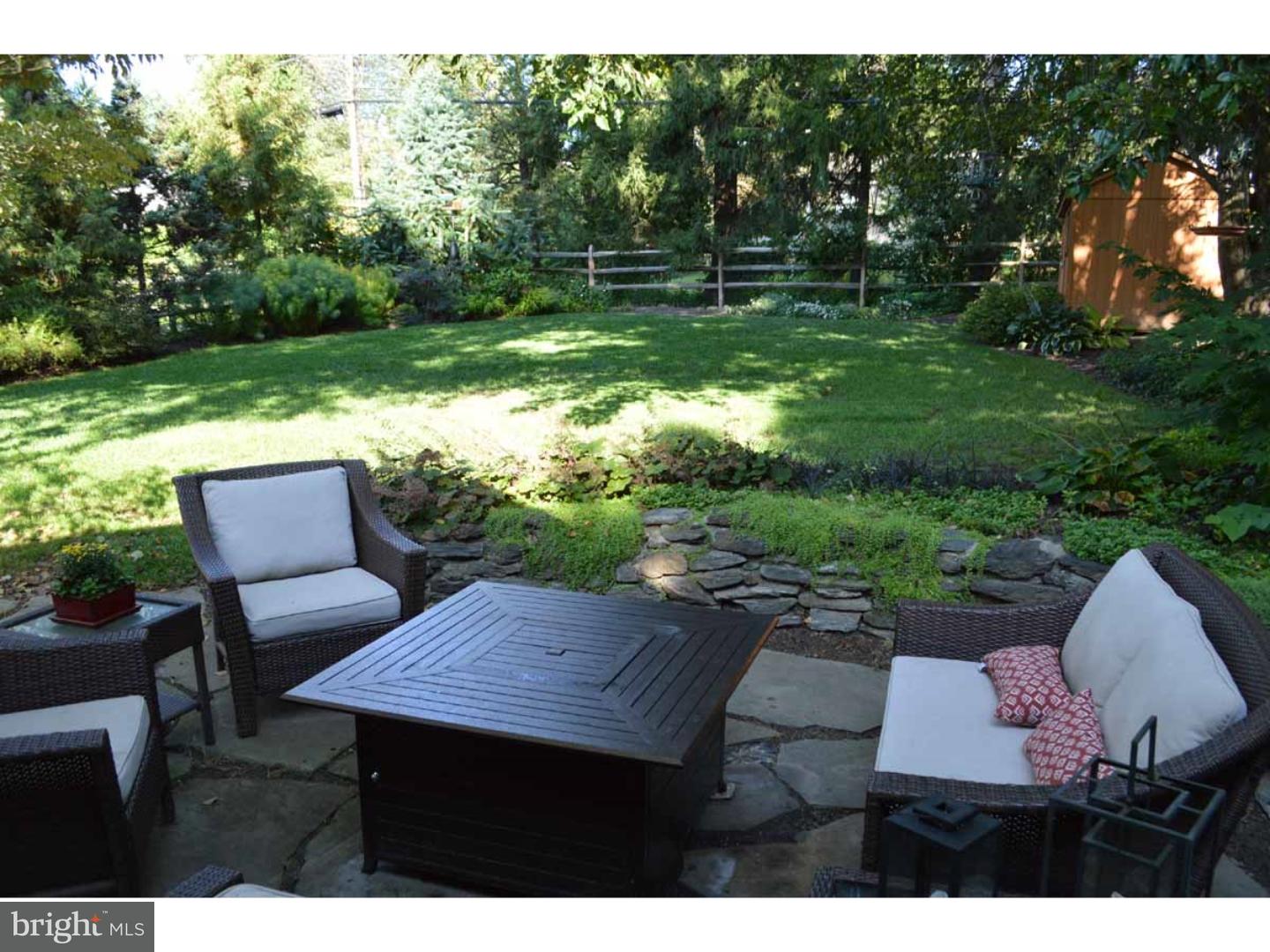 709 Hemlock Road Media, PA 19063 - Photo 24 of 25 Patio