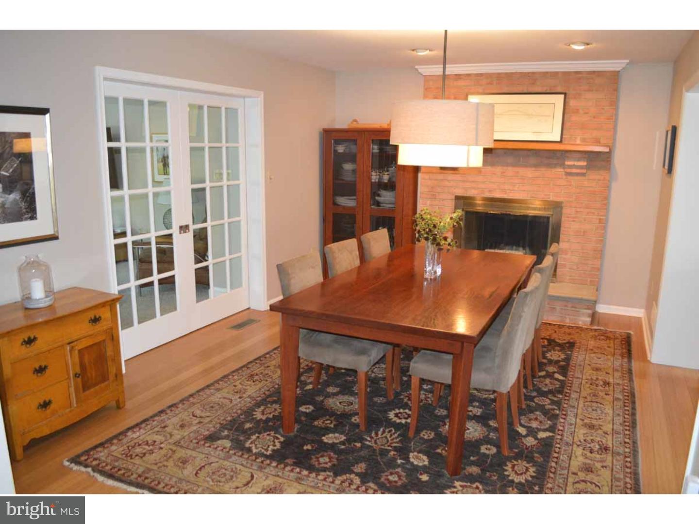 709 Hemlock Road Media, PA 19063 - Photo 6 of 25 Dining Room