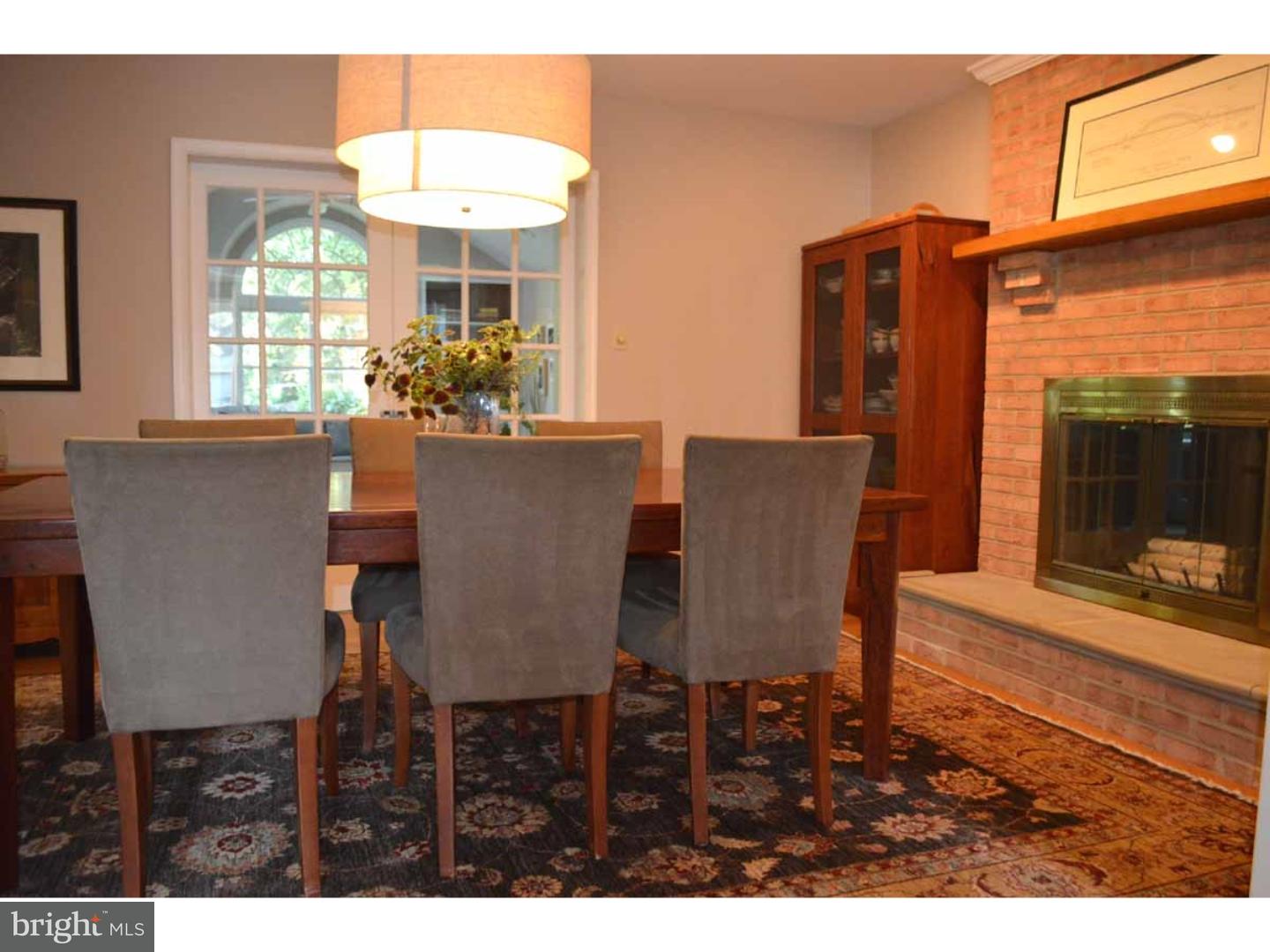 709 Hemlock Road Media, PA 19063 - Photo 7 of 25 Dining Room