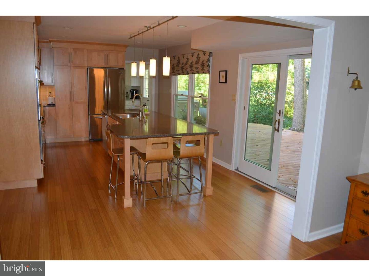 709 Hemlock Road Media, PA 19063 - Photo 8 of 25 Kitchen