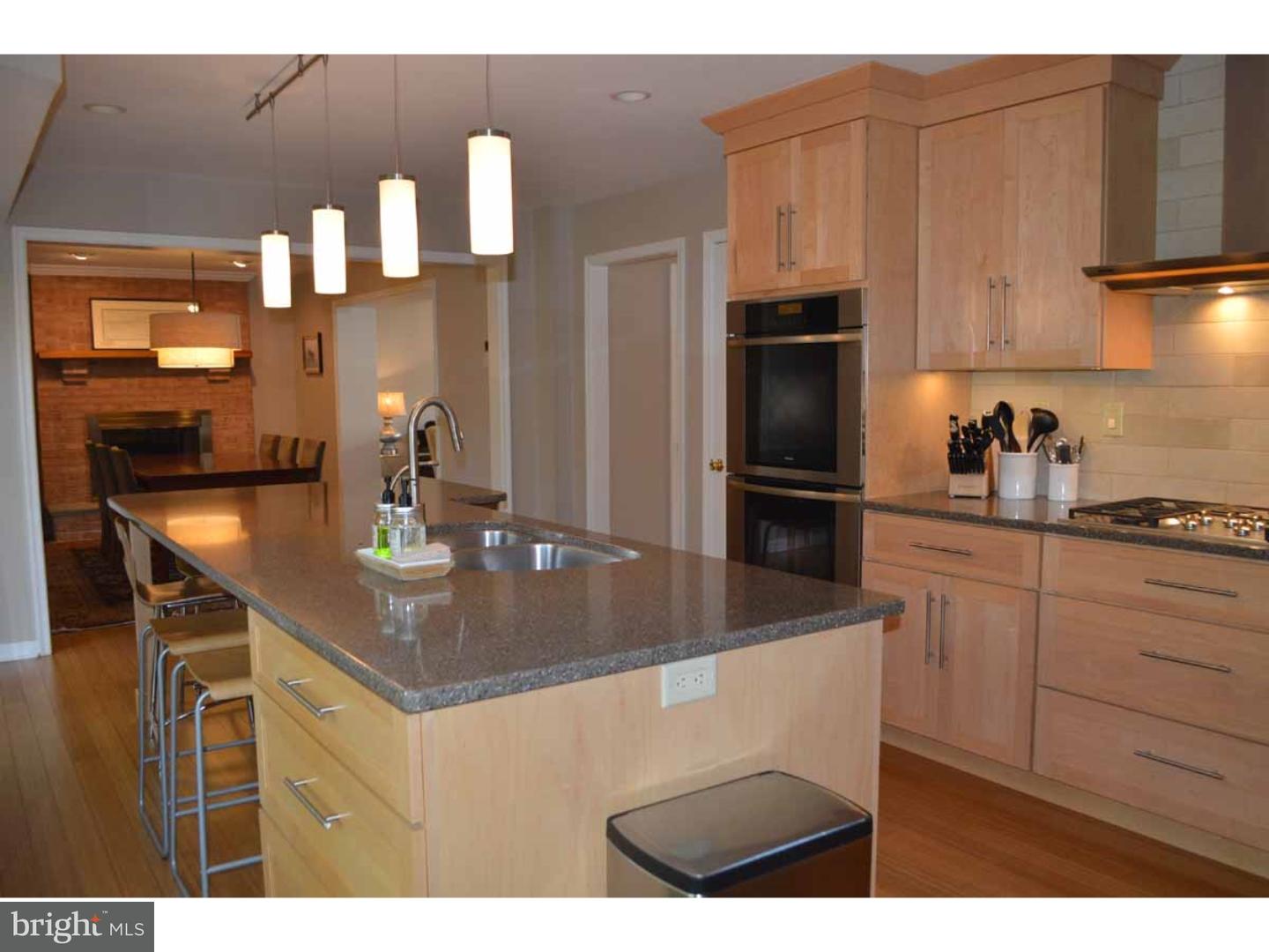 709 Hemlock Road Media, PA 19063 - Photo 9 of 25 Kitchen
