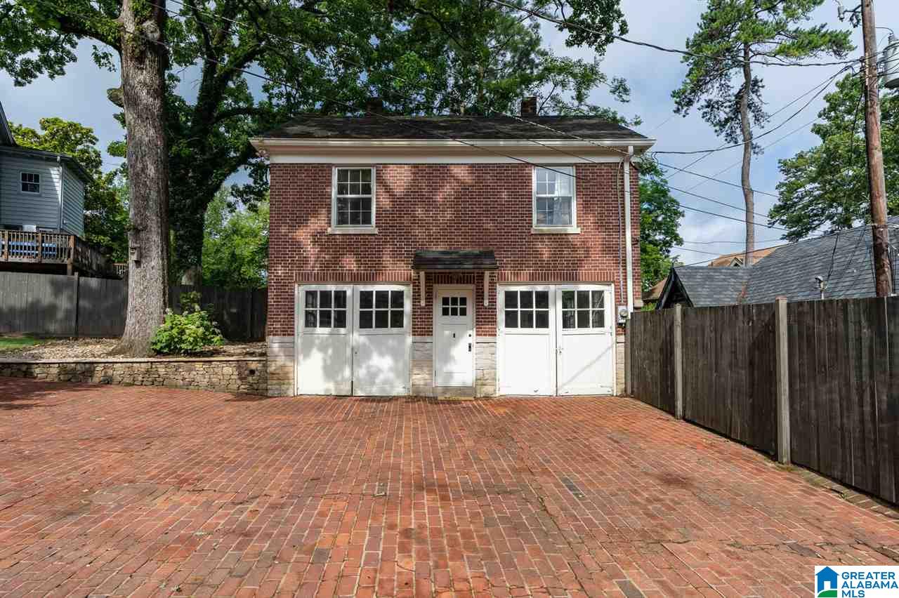 4166 Cliff Road Birmingham, AL 35222 - Photo 50 of 50
