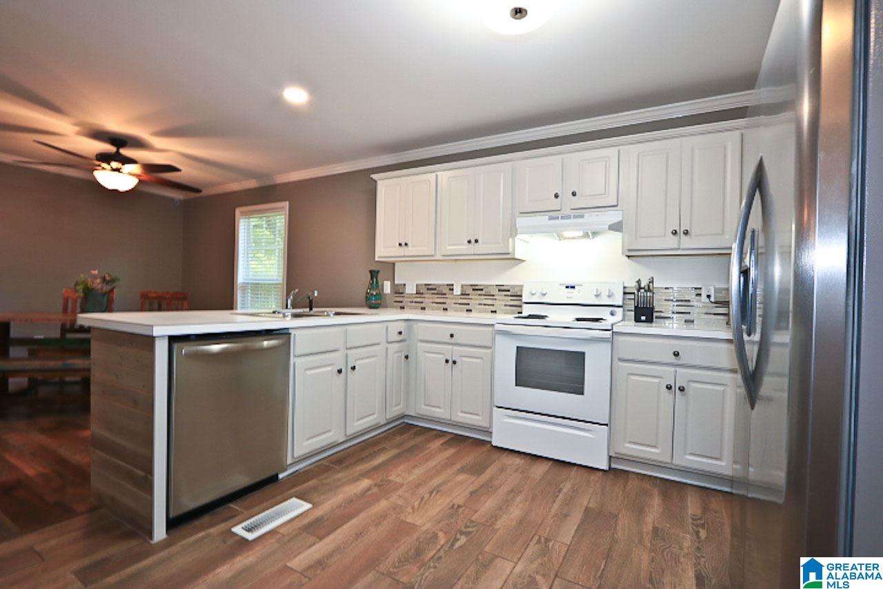 1318 Ashville Road Leeds, AL 35094 - Photo 13 of 24