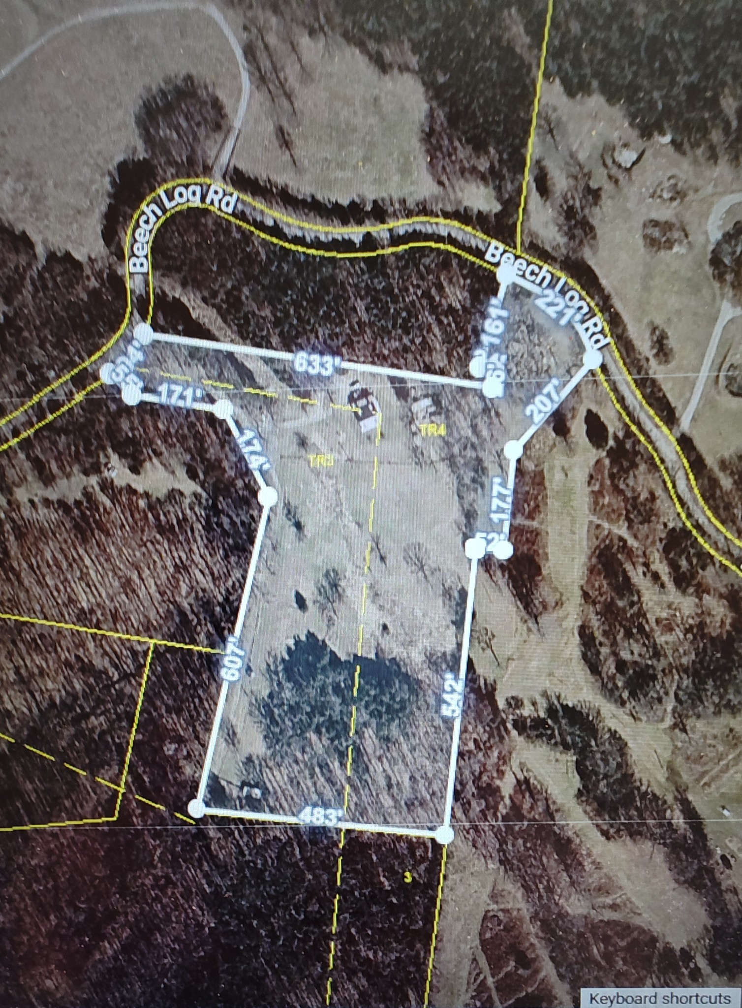 2770 Beech Log Road Watertown, TN 37184 - Photo 3 of 87