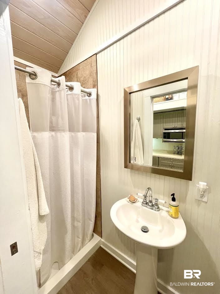 4650 Griffith Marina Road, Unit 12A Orange Beach, AL 36561 - Photo 21 of 32 Full Bath
