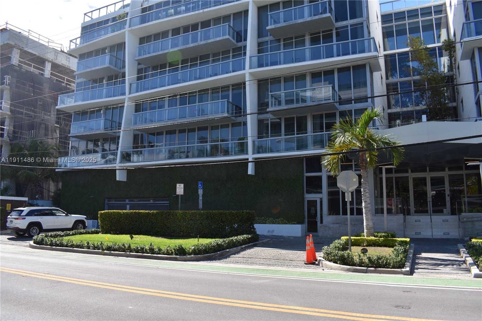 9940 West Bay Harbor Drive, Unit 6DN Bay Harbor Islands, FL 33154 - Photo 3 of 46 a view of a building and a terrace view